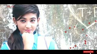 Bewafa Hai Tu   Heart Broken  School Love Story Song 2018   Latest Hindi New Song  Aryan Music
