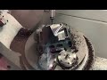 [AURA] Video from Customer #hypermill #röders #regofix #auratools #openmind  - Thanks to Nejc