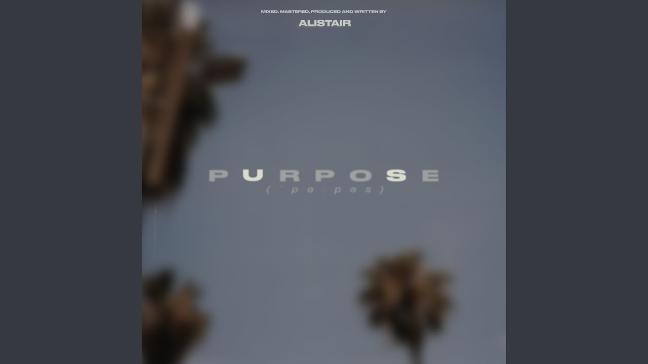 Purpose Youtube Music