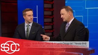 Dan Dakich: I think Loyola-Chicago has another win left | SportsCenter | ESPN