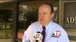 gun thefts and concealed carry permits in Mid-Missouri