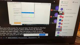 Code.org Linking it to Your Google Classroom