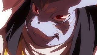 Renamon’s Dark Ultimate + Espimon Anime Debut | Digimon Ghost Game Episode 38 Review