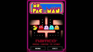 Ms. Pac-Man - They Meet (Java)