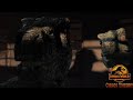 Velociraptors Attack The Handler, Stygimocloch, Nasutoceratops! Jurassic World Chaos Theory S3