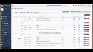 CloudRecon: Lift and Shift Guide