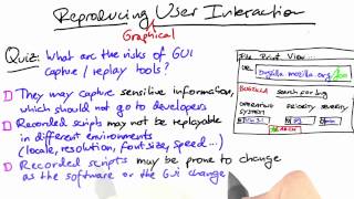 Risks - Software Debugging