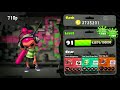 jpn eng スプラトゥーン2 from アメリカ splatoon 2