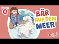 hörspiel für kinder island 4 bär auf dem meer 2 3 die doppeldecker crew hörbuch