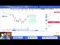 new york session live live crypto and gold trading 29 jan goldtrading cryptotrading bitcoin