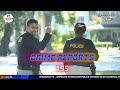 crime reports 195 31st january 2025 diamond tv u0026 wahong radio