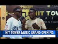 HIT TOWER MUSIC GRAND OPENING WITH ABAN BEATS 2024