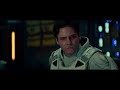 the ending of the cloverfield paradox explained