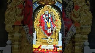 Sadaa satswaroopam 🙏🚩#trending #saibaba #shirdi #shorts @Vschannel1987