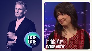 Imelda May - Full Interview | The Late Late Show