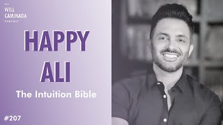 The Intuition Bible with HAPPY ALI