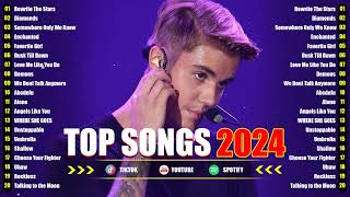Top 40 Songs of 2023 2024 🔥 Billboard Hot 100 This Week 🔥 Best Pop Music Playlist on Spotify 2024