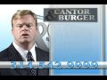 Cantor & Burger: St. Louis Personal Injury Attorneys: TV Ad