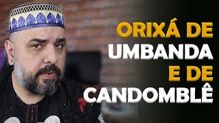 QUAIS SÃO OS ORIXÁS NA UMBANDA?