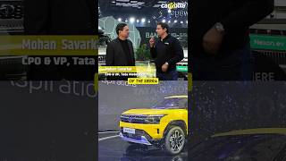 How many powertrains will the upcoming Tata Sierra come with? Hear it here✅