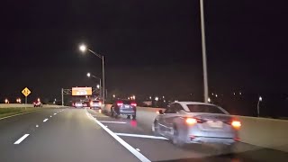 Dozens of drivers ignore signs, potential tickets, park on MCO roadway shoulders