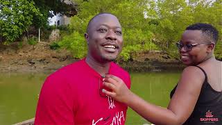 Diani's Best Kept Secret - Kongo River \u0026 History 4K