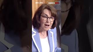 Senate Sparks Fly as Rubio Hits Back at Rosen Over ‘TikTok Video’ Politics