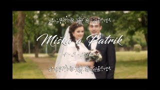 MIŠKA A PATRIK | 4.5.2019