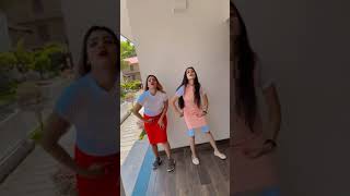 Ammuzz Amrutha Latest Dancing Video With Her Best Partner | Ammuzz Amrutha Tik Tok Video