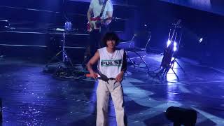 241026 FTISLAND LIVE 'PULSE' IN KAOHSIUNG - Paradise fancam