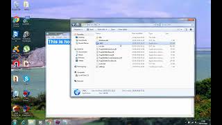 How To Use Lanc Ip Puller