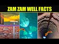 5 facts about zam zam Water |Allah ka mojza | #shorts