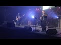 glenn kaiser band @ audiofeed festival 2018 complete show