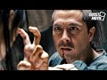 DONNIE YEN VS KARA HUI | Dragon (Wu Xia) 2011 Best Fight Scene