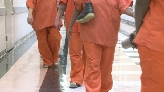 County OKs boarding prisoners elsewhere