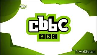 CBBC Continuity (11th June 2009)