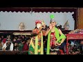 Sari Gunung - Penari Joooosss feat Lengger ITA GONEL