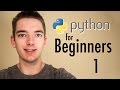How to Download and Install Python (Python for Beginners) | Part 1