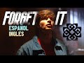 Breaking Benjamin - Forget It | Subtitulada ESP/ING | SMALLVILLE