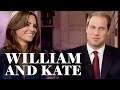 William and Kate: A Royal Love Story | Free Documentary