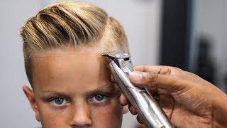 CONOR MCGREGOR COMBOVER TUTORIAL HD