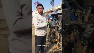 The importance of regular replacement of hydraulic oil filter elements-China HuataoGroup