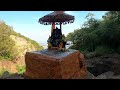 mahuli u0026 bhandargad fort drone view travel video