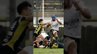 サンゴリアス屈指の突破力を持つタマティ･イオアネ選手#rugby #shorts #rugbyleague  #tokyosungoliath #directorscut #ラグビー #ラグビーリーグ