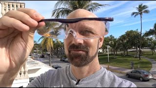 Hazuki Glasses Review: $150 Reading Glasses?