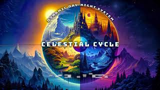Unity Tutorial: Celestial Cycle: Dynamic Day - Night System