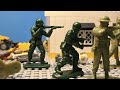 legos vs army men episode 1