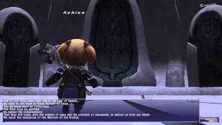 FFXI RotZ [10] The Sealed Shrine