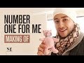 Maher Zain - Making of “Number One For Me” Music Video