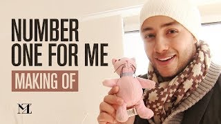 Maher Zain - Making of “Number One For Me” Music Video